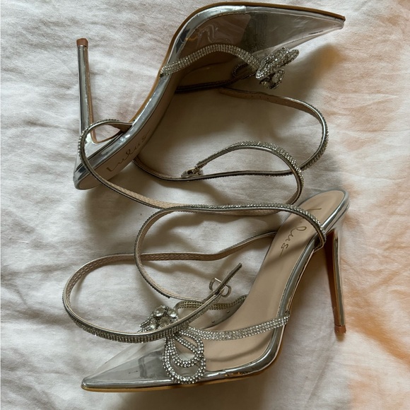Lulus | heels - Picture 4 of 9